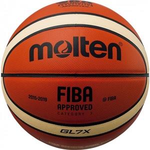 توپ بسکتبال مولتن مدل GL7X Molten GL7X Basketball