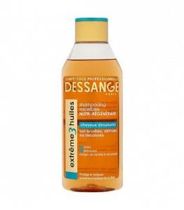 شامپو دیسانج اکستریم 3 حاوی روغن آرگان DESSANGE EXTREME