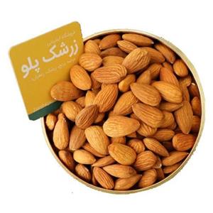 مغز بادام درختی خام فله ای