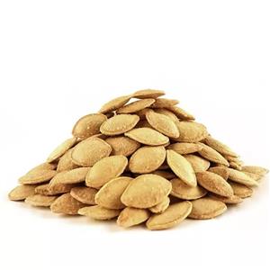 تخمه کدو بوداده فله ای