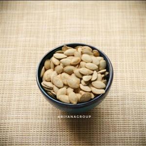 تخمه کدو بوداده فله ای