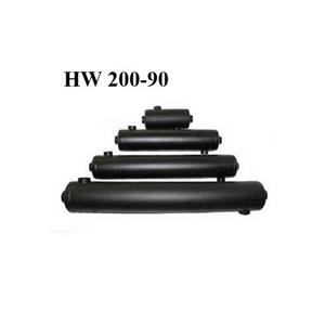 مبدل استخر های واتر مدل HW 200-90 