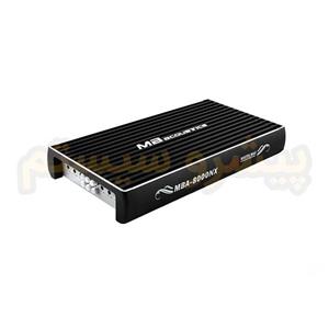 امپلی فایر  ام بی اکوستیکس مدل MBA-8000NX
