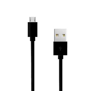 کابل تبدیل USB به micro وریتی مدل CB 3124B طول 1.5 متر Verity CB3124A MicroUSB to 1m 