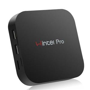 مینی کامپیوتر ویندوزی برند WINTEL مدل W8PRO