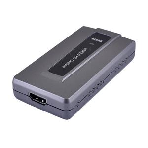 کپچر اکسترنال HDMI با پورت USB 3.0 مدل Ezcap 287
