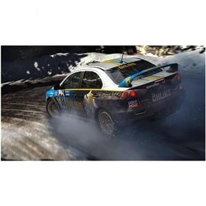 بازی Dirt Rally: Legend Edition مخصوص PS4 Dirt Rally: Legend Edition PS4 Game