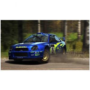بازی Dirt Rally: Legend Edition مخصوص Xbox One Dirt Rally: Legend Edition Xbox One Game