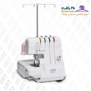 سردوز خانگی 3 نخ و 4 نخ ژوکی  MO-51e