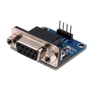 ماژول مبدل TTL به RS232