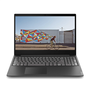 لپ تاپ لنوو IdeaPad S145 Lenovo IdeaPad S145-Core i5(8265)-8GB-1TB-2GB