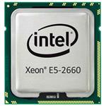 CPU Intel Xeon 2660 V2