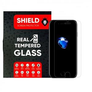 محافظ صفحه نمایش شیلد مدل SG مناسب برای گوشی موبایل اپل iPhone 7 