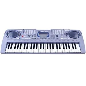 ارگ اسباب بازی میوزیک فری مدل Mq 808