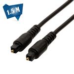 Cable CONCORD OPTICAL 2M