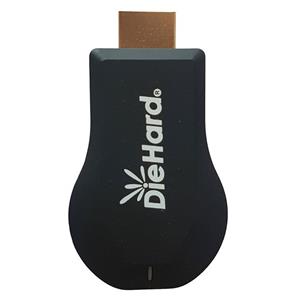 دانگل HDMI انی‌کست مدل Diehard 