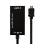 کابل MHL به HDMI مخصوص گوشی های 5 پین