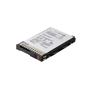 هارد سرور HPE 960GB SATA 6G Mixed Use SFF SC SSD P07926-B21