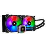 کولرمایع کورسیر Hydro Series H115i RGB PLATINUM