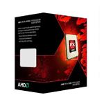 AMD Vishera FX-8350 CPU