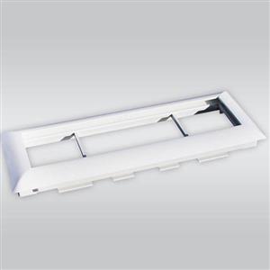 کادر و پایه 8 ماژول ترانک سوپیتا (Soupita) سایز 100*50