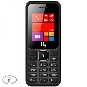 گوشی موبایل فلای مدل FF191 دو سیم کارت FLY FF191 - Dual SIM