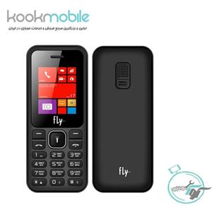 گوشی موبایل فلای مدل FF191 دو سیم کارت FLY FF191 - Dual SIM