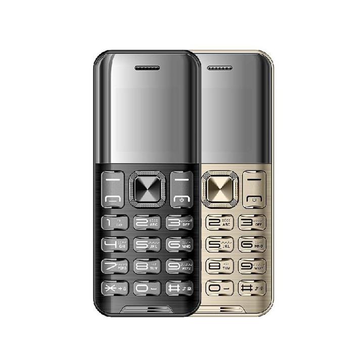 گوشی موبایل GLX general Lux 2690 SLIM