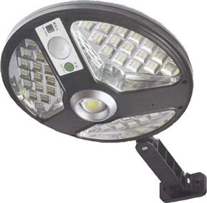 چراغ خورشیدی دیواری قوی