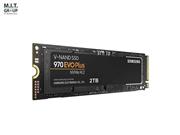 Samsung 2TB 970 EVO Plus NVMe M.2 SSD