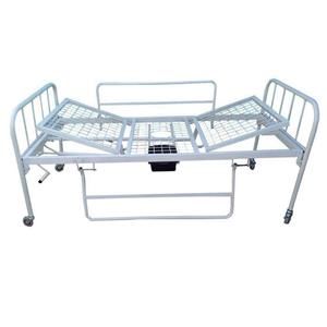 تخت دو شکن مکانیکی