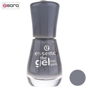    لاک ناخن سری The Gel شماره 53 اسنس