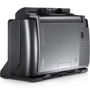 Avision AD125 Scanner