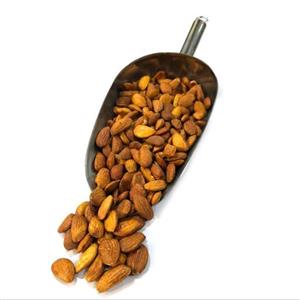 مغز بادام ایرانی شور عرشیا 500 گرم Arshia Salty Iranian Almond 500 gr