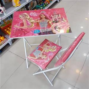 میز تحریر کودک مدل MINA