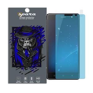 محافظ صفحه نمایش نانو اسپارا مدل lx 570 مناسب برای گوشی موبایل جی ال ایکس Rasa