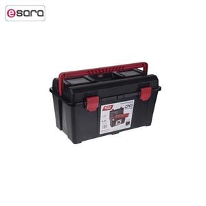 جعبه ابزار تایگ مدل N 30 Tayg N 30 Tool Box