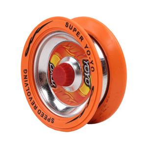 یویو اسپید ریولوینگ مدل 2 Super Yoyo