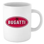ماگ طرح bugatti کد 9256