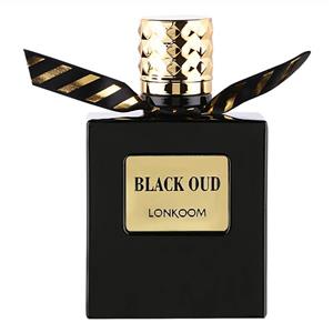 ادو تویلت مردانه لنکوم مدل Black Oud حجم 100 میلی لیتر 