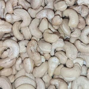 بادام هندی خام فله ای