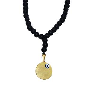 گردنبند مردانه طرح وان یکاد کد GM-015