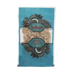 بادام هندی شور عرشیا 250 گرم