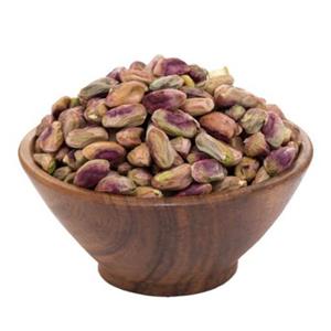 مغز پسته خام مقدار 500 گرم Arshia Raw Pistachio Nuts 500 gr