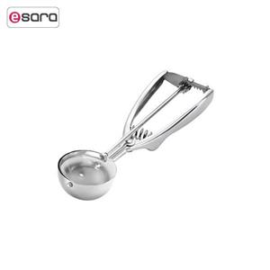 اسکوپ بستنی کیلو مدل J326 Kilo J326 Ice Cream Scoop