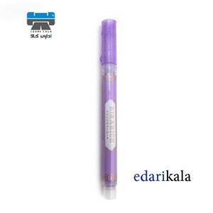 ماژیک علامت گذار زبرا مدل Kirarich