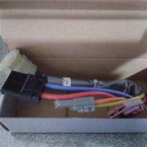 مغزی سوئیچ استارت نصیری کد 65497 مناسب برای پژو 405