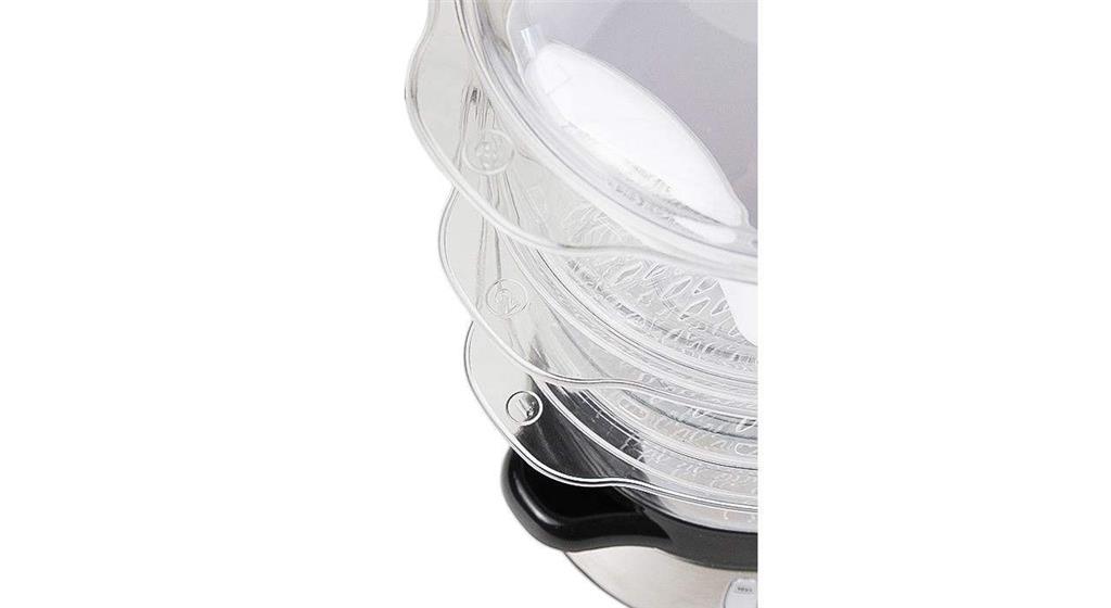 Belanzo  BFS-410 Steam Cooker