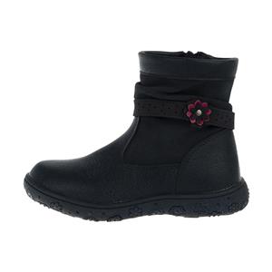 نیم بوت دخترانه مون آمی مدل 2800MA-N Mon ami 2800MA-N Anckle boots For Girls