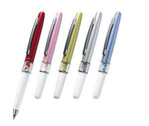 خودکار زبرا مدل Minna Zebra Minna Pen